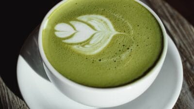 Manfaat Kesehatan Dari Matcha Yang Perlu Anda Ketahui