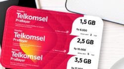 Penerapan Kebijakan Perlindungan Kuota Internet oleh Telkomsel