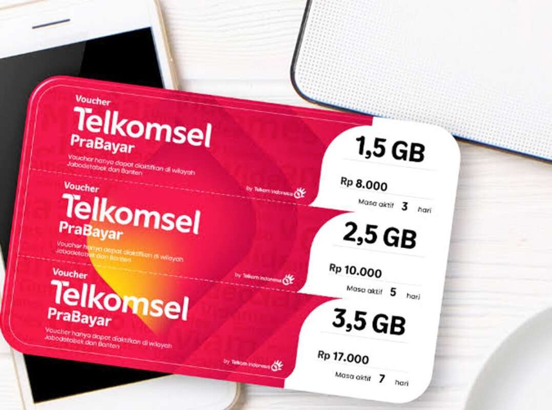Penerapan Kebijakan Perlindungan Kuota Internet oleh Telkomsel