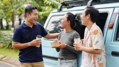 Perilaku Hangat yang Meningkatkan Kualitas Hidup