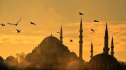 Jadwal Waktu Shalat di Kuningan untuk Sabtu, 5 September 2026