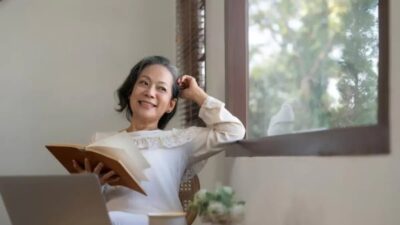 Mengurangi Kebiasaan Buruk untuk Ketenangan Pikiran di Usia Dewasa