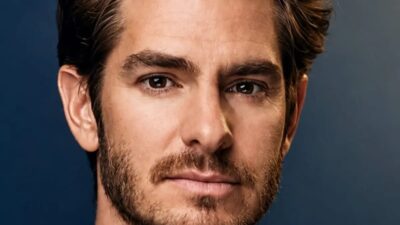 Andrew Garfield Menginginkan Hidup Sederhana di Pedesaan Jauh dari Hollywood