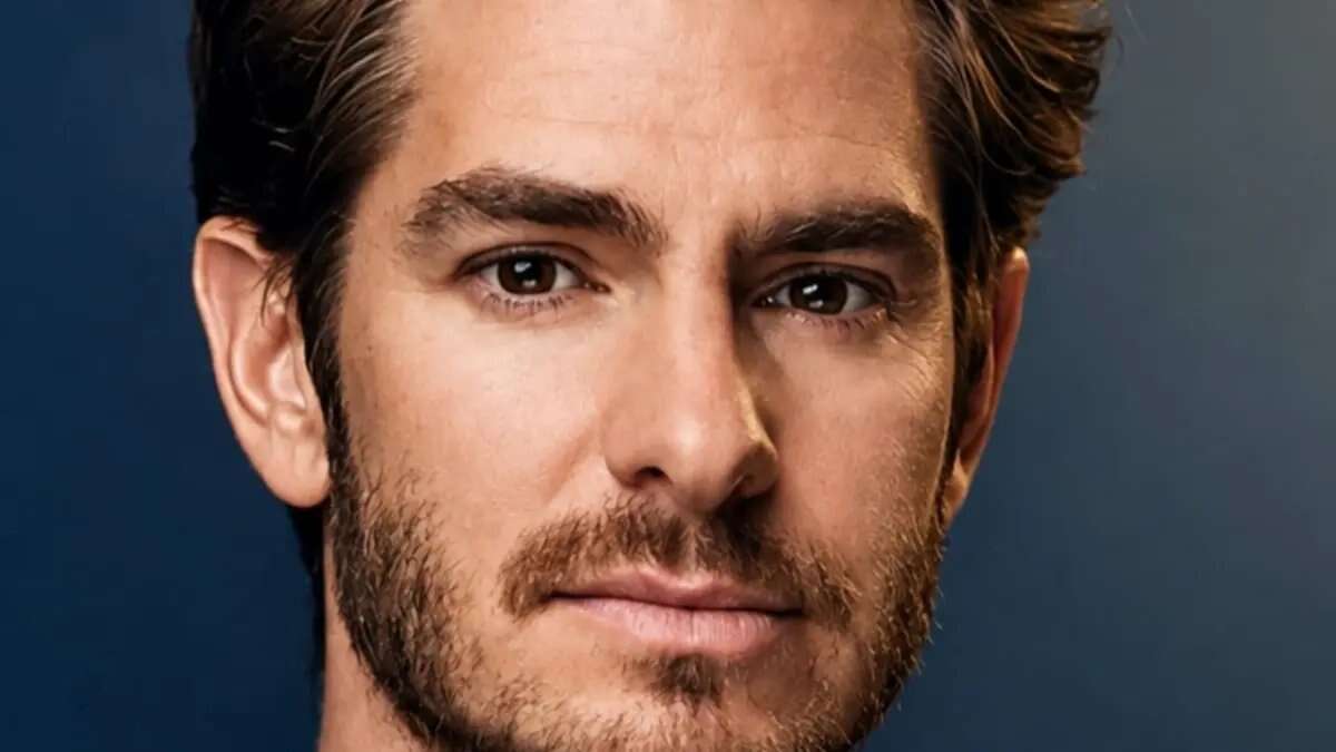 Andrew Garfield Menginginkan Hidup Sederhana di Pedesaan Jauh dari Hollywood