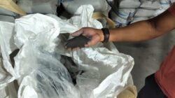 Perdagangan Timah Melalui JFX Capai Rp 4,06 Triliun pada Agustus 2026