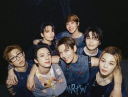 Toronto Siapkan Sambutan Spesial untuk BTS: BTS Weekend dan BTS Boulevard