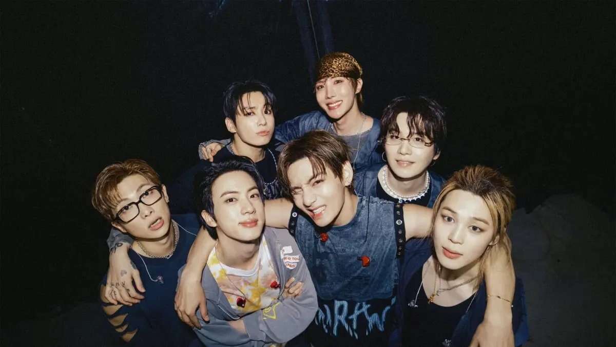 Toronto Siapkan Sambutan Spesial untuk BTS: BTS Weekend dan BTS Boulevard