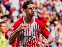 Analisis Pertandingan: SC Paderborn vs Freiburg di Bundesliga 2026/2027