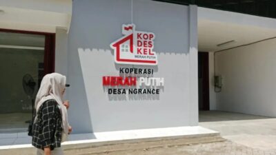 Percepatan Perpres Koperasi Desa Merah Putih: Mendorong Ekonomi Lokal