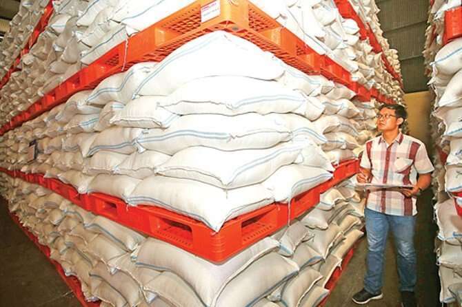 Keberlanjutan Produksi Pangan Nasional di Tengah Tantangan El Nino