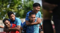 Prediksi Laga Perdana Borneo FC Melawan Persija Jakarta