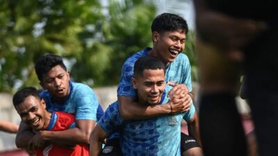 Prediksi Laga Perdana Borneo FC Melawan Persija Jakarta