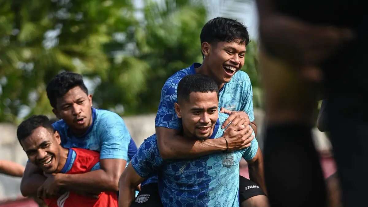 Prediksi Laga Perdana Borneo FC Melawan Persija Jakarta