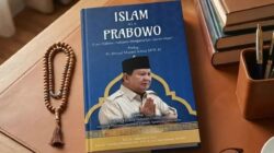 Buku “Islam Ala Prabowo” Menjadi Sorotan Publik