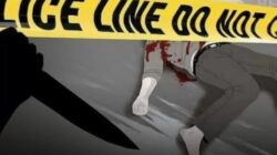 Kejadian Pembunuhan Mozza Axillia di Semarang