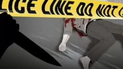 Kejadian Pembunuhan Mozza Axillia di Semarang