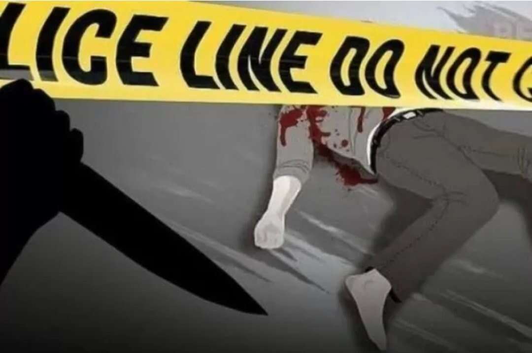 Kejadian Pembunuhan Mozza Axillia di Semarang