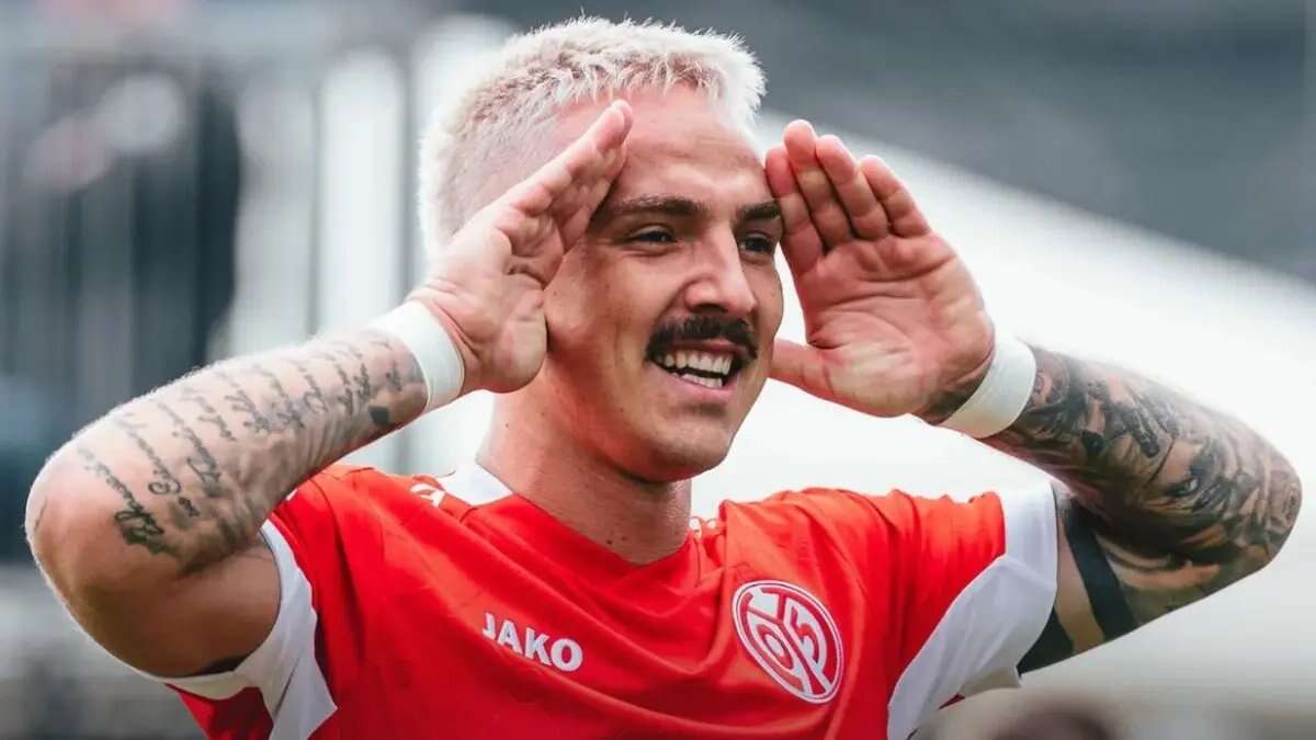 Hamburger SV vs Mainz 05: Menyambut Pertandingan Bundesliga 2026/2027