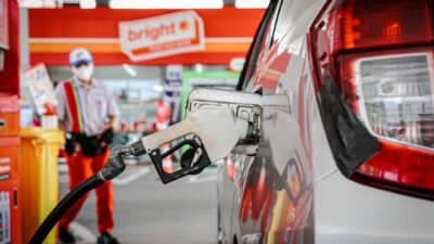 Sanksi Terhadap SPBU di Sumatera Barat: Langkah Pertamina dalam Penegakan BBM Subsidi