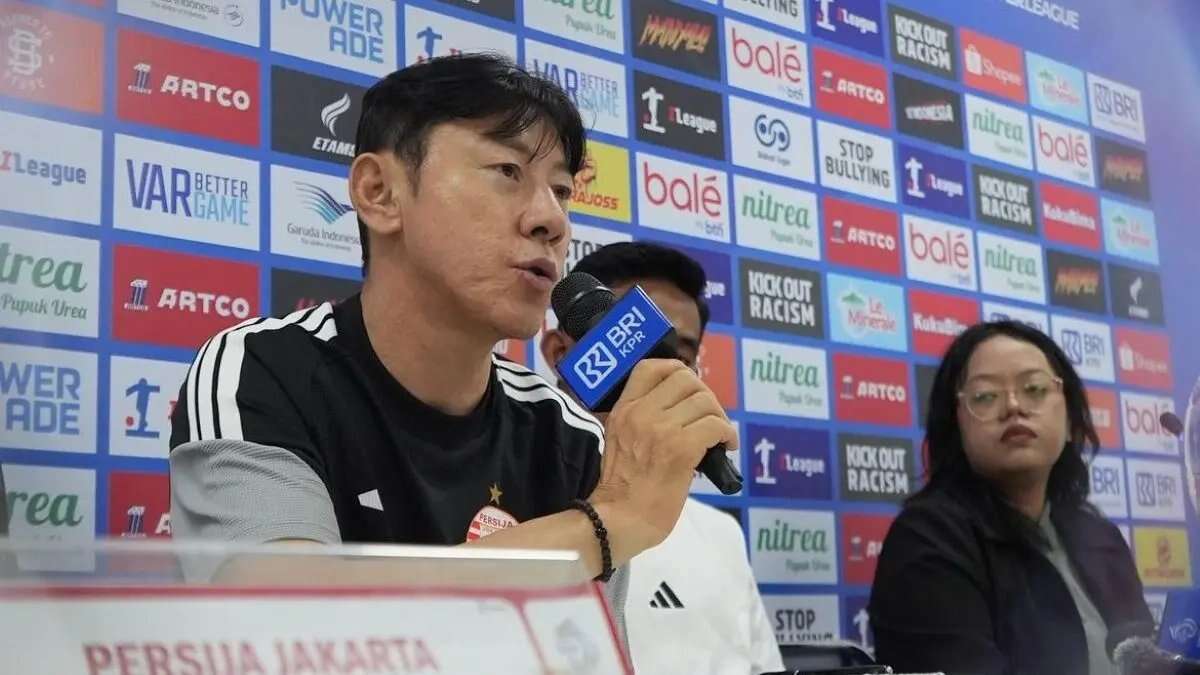 Persija Jakarta Siap Hadapi Borneo FC dalam Super League 2026/2027