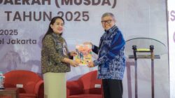 Peluang Kerja Sama Ekonomi Jakarta dan Guangdong