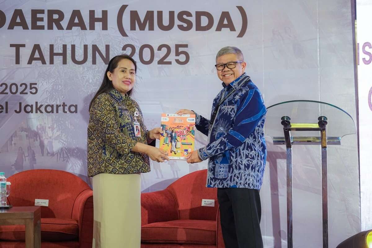 Peluang Kerja Sama Ekonomi Jakarta dan Guangdong