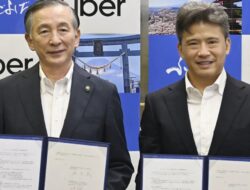Upaya Uber dan Kota Fujiyoshida Mengatasi Overtourism di Kaki Gunung Fuji
