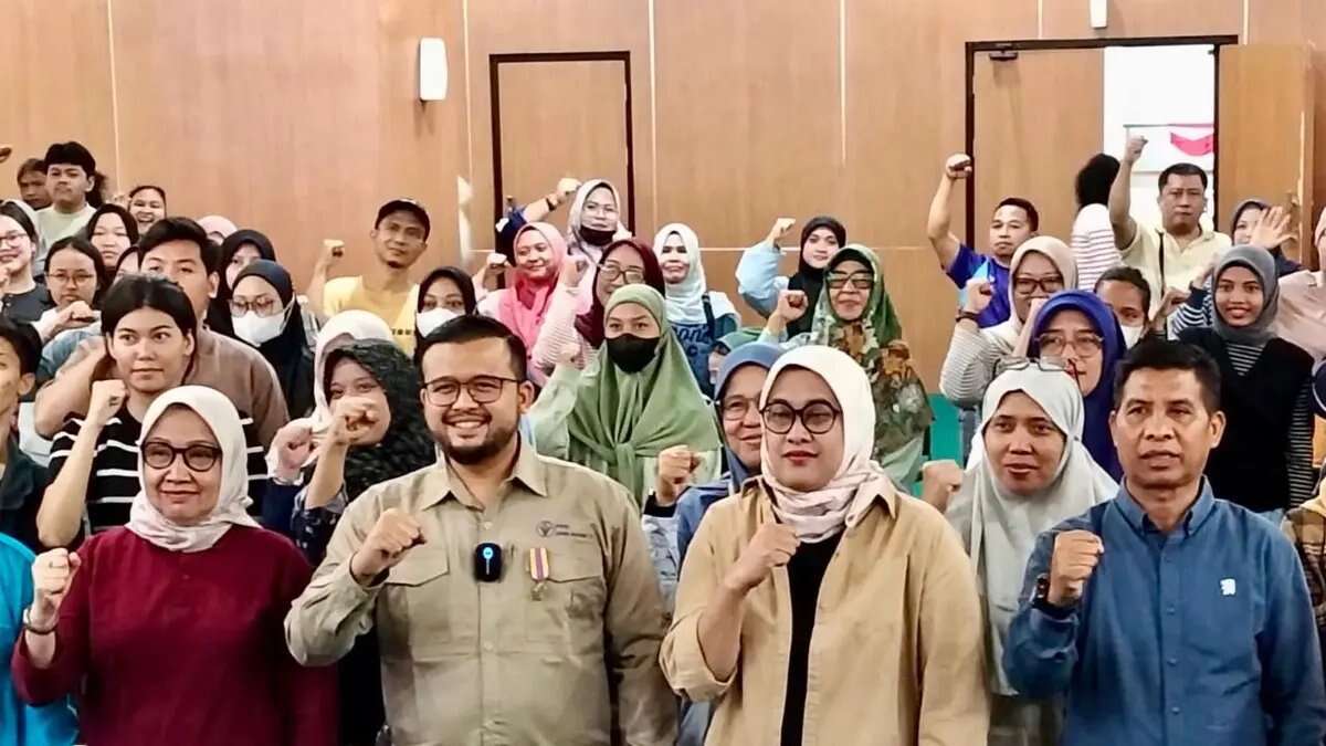 Kematian Hewan dan Pentingnya One Health