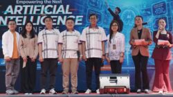 Pengembangan Talenta AI di Indonesia