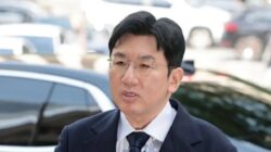 Kasus Hukum Bang Si Hyuk dan Eksekutif Hybe: Apa yang Terjadi?