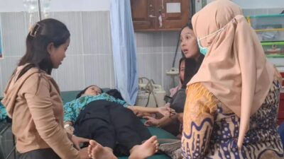 Tindakan Segera Diperlukan atas Keracunan Anak Akibat Program Makanan Bergizi