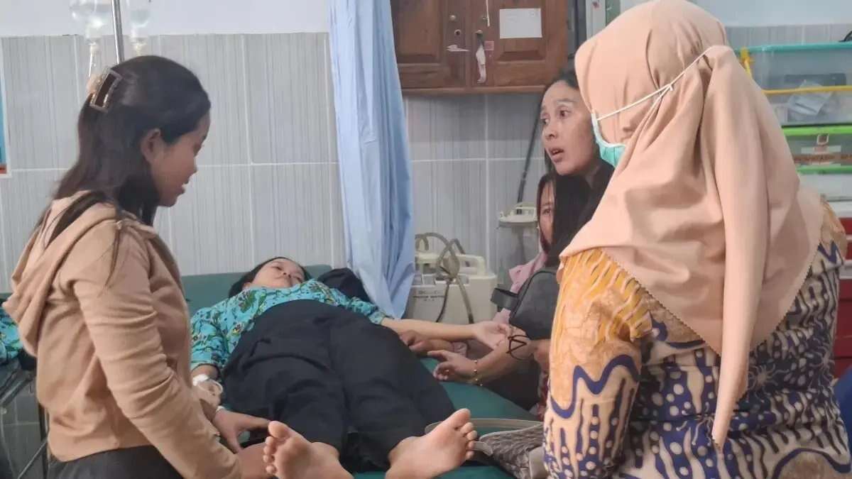 Tindakan Segera Diperlukan atas Keracunan Anak Akibat Program Makanan Bergizi