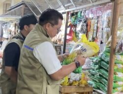 Antisipasi Kenaikan Harga Beras di Jatim