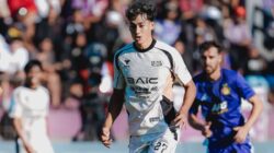 Kemenangan Dewa United atas Persik Kediri di Super League