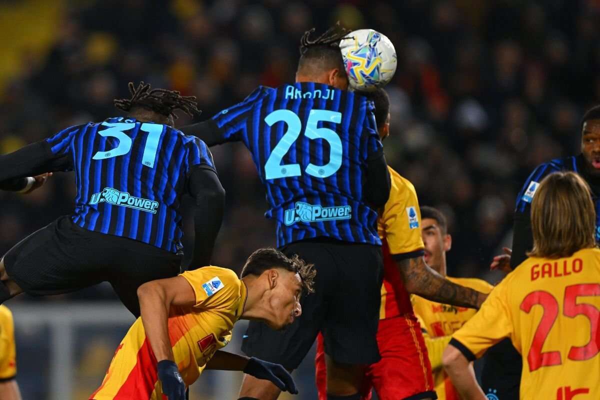 Analisis Penampilan Inter Milan Menjelang Pertandingan Melawan Napoli