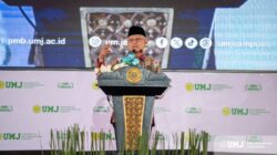 Korupsi: Bukti Ketidakkonsistenan Beragama
