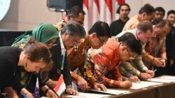 Inisiatif Baru dalam Pengembangan Energi Terbarukan