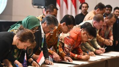 Inisiatif Baru dalam Pengembangan Energi Terbarukan