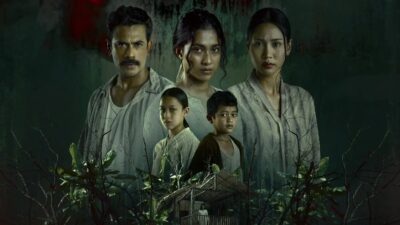 Film Khadam: Debut Internasional Aghniny Haque di Indonesia