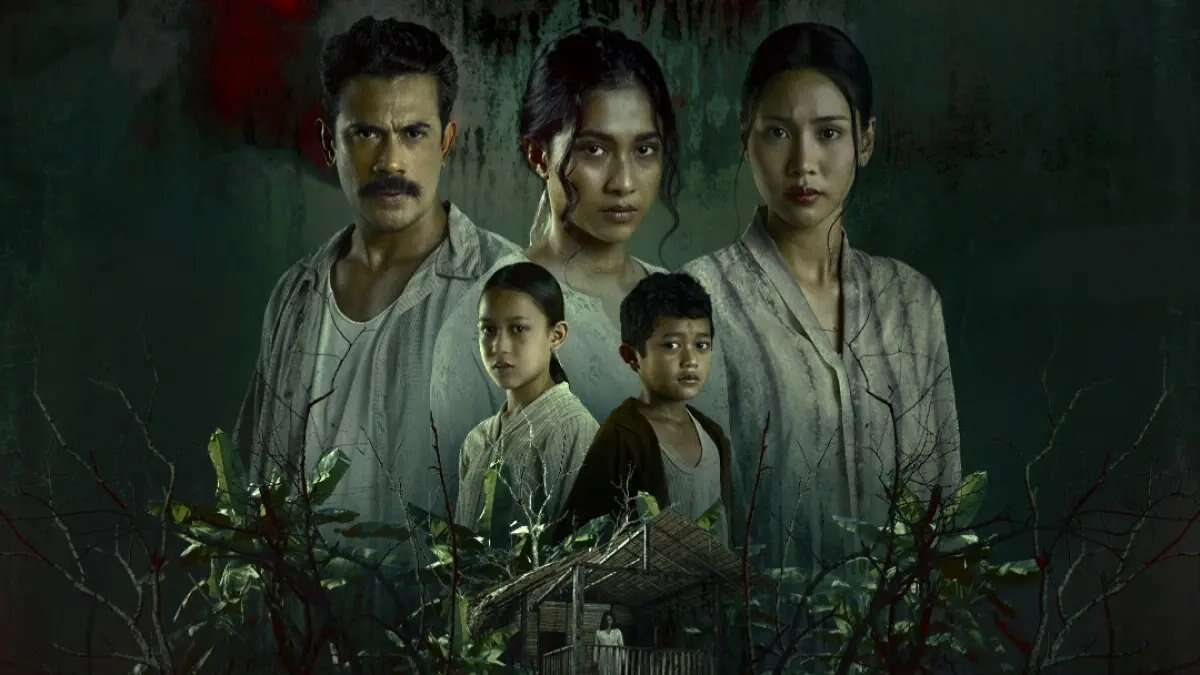 Film Khadam: Debut Internasional Aghniny Haque di Indonesia