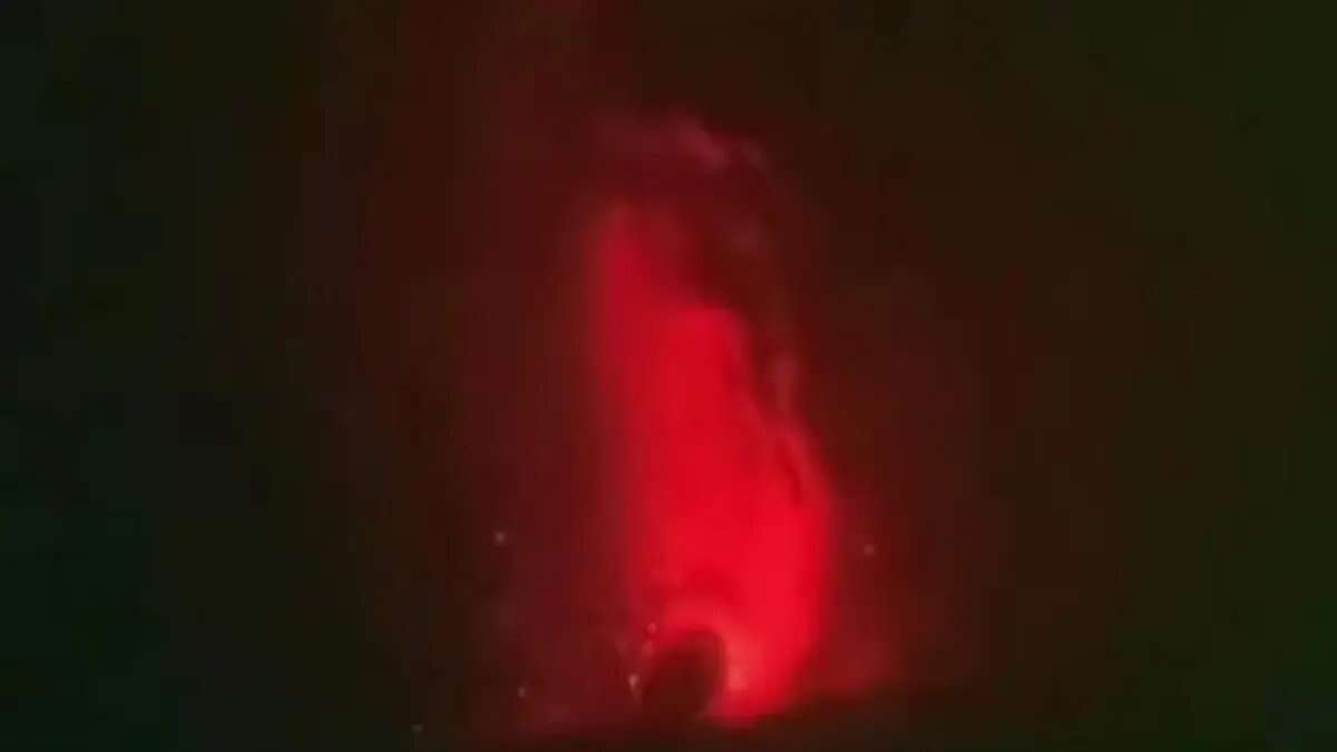 Erupsi Gunung Anak Krakatau dan Dampaknya pada Bandara Soekarno-Hatta