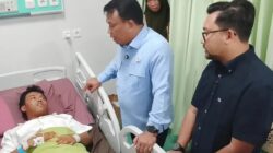 Pemecatan Kepala SPPG Begadung II Nganjuk Usai Kasus Keracunan Makanan