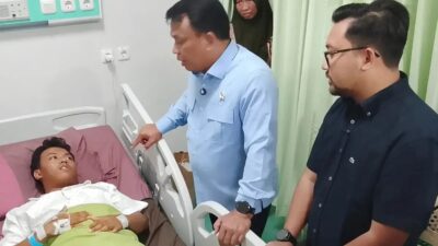 Pemecatan Kepala SPPG Begadung II Nganjuk Usai Kasus Keracunan Makanan