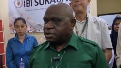 Keringanan Hukuman Andrie Yunus