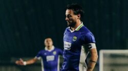 Persib Bandung Siap Hadapi PSM Makassar di Super League 2026/2027