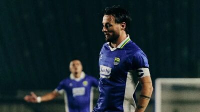 Persib Bandung Siap Hadapi PSM Makassar di Super League 2026/2027