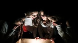 Psikologi di Balik Ketertarikan Terhadap Kasus Misteri