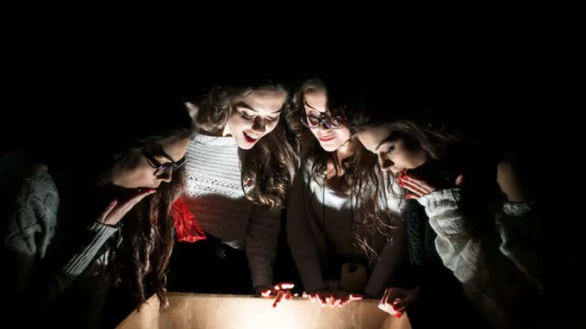 Psikologi di Balik Ketertarikan Terhadap Kasus Misteri