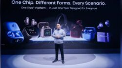Anker Gabungkan Lima Merek Menuju Era Kecerdasan Buatan dan Robotik