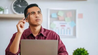 Mengatasi Penundaan dalam Mengambil Keputusan Besar